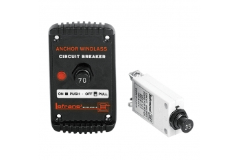 Disjoncteur Lofrans Disjoncteur magnétothermique