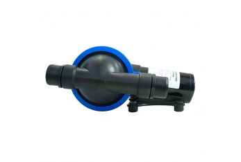 Pompe de vidange d'eau noire Jabsco 50890-1000