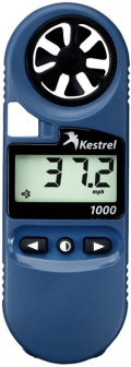 Kestrel 1000 Blue