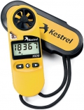 Kestrel 3500 Yellow