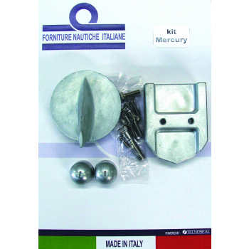 ENSEMBLE TOUT. MERCRUISER ALPHA I GEN I