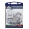 Kit d'anodes pour Mercruiser Aplha