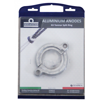 KIT ALUMINIUM YANMAR SD 20-30-31-40-50