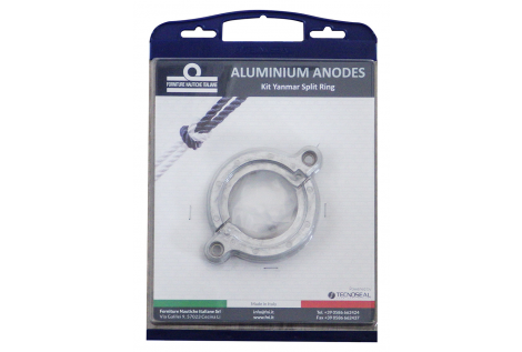 KIT ALUMINIUM YANMAR SD 20-30-31-40-50