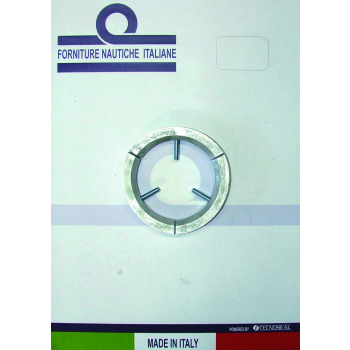 KIT D'HÉLICE 3 PALES VOLVO ALUMINIUM