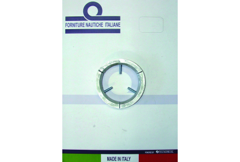 KIT D'HÉLICE 3 PALES VOLVO ALUMINIUM