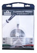 Kit d'anodes pour Yamaha 150-200 Hp