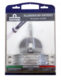 Kit d'anodes pour Yamaha 150-200 Hp