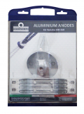 Kit d'anodes pour Yamaha 200 250 Hp