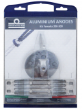Kit d'anodes pour Yamaha