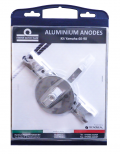 Kit d'anodes pour Yamaha 60-90 CV