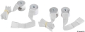 Kit sangles de support pour SUP ou passerelle 