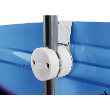 Kit sangles de support pour SUP ou passerelle 
