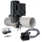 KIT complet Propulseur d'étrave Quick BTQ 110-25
