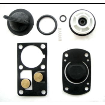 Kit joints and valve rechange p. PAR WC derniers  