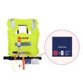 Airbag de bouée de sauvetage auto-gonflable Smart Veleria San Giorgio