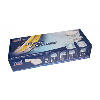 Kit de conversion de toilettes de comptoir manuel à électrique