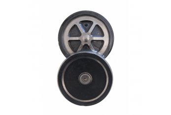 Kit de soupapes de rechange pour service moyen moyen