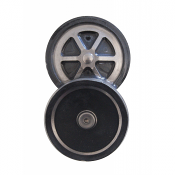 Kit de soupapes de rechange pour service moyen moyen