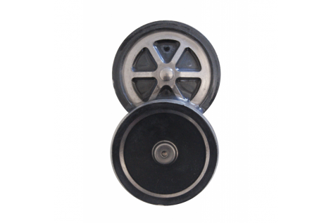 Kit de soupapes de rechange pour service moyen moyen