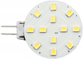 Ampoule G4 12 LED 10-30v