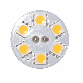AMPOULE G4 6 LED 10-30V
