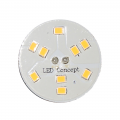 Ampoule G4 9 LED 10-30V