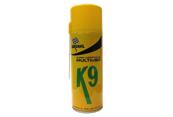 LUBRIFIANT K9 ML 400