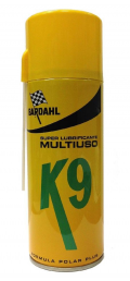 Lubrifiant K9 Ml 400