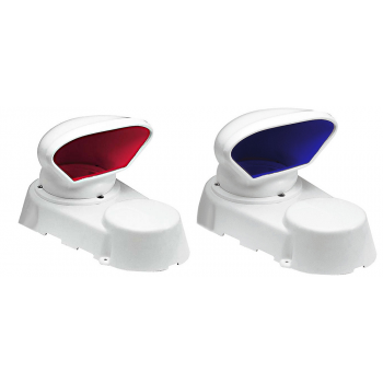 MANCHE VENT ROUGE DORADE