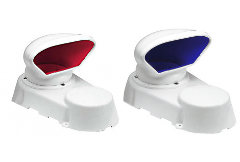 MANCHE VENT ROUGE DORADE