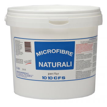 MICROFIBRE NATUREL KG.1,5