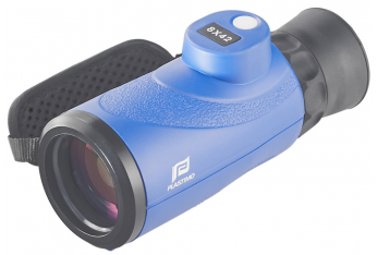 MONOCULAIRE 8X42 AVEC BOUSSOLE