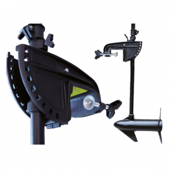 Installation sévère de Gibsun Electric Motors