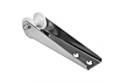 MUSON ARC INOX 200 MM