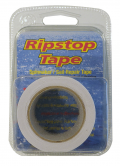 Ruban Blanc RipStop