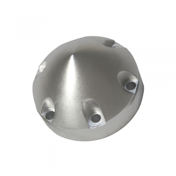 ÉTAIS OGIVE MAX Ø MM.61 6 TROUS