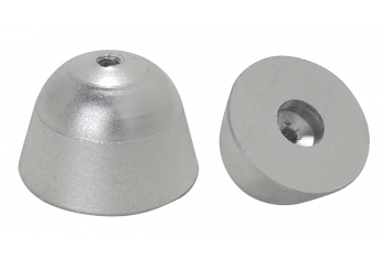 OGIVA POUR LA POUSSÉE À L'ARC