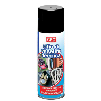 HUILE VASELINE SPRAY 200 ML
