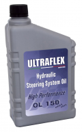 Huile hydraulique ISO VG15 Ultraflex
