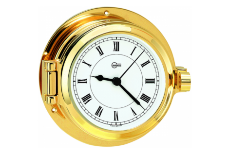 Montre série Poséidon