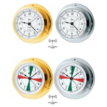 Montre Star Barigo Series