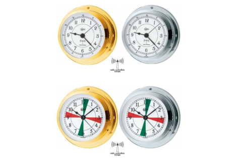 Montre Star Barigo Series