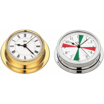 Montre Barigo Time Series