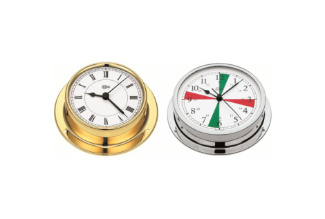Montre Barigo Time Series