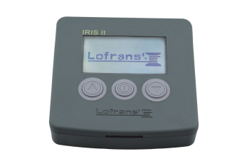 Compteur compteur IRIS Lofrans