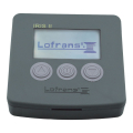 Compteur compteur IRIS Lofrans