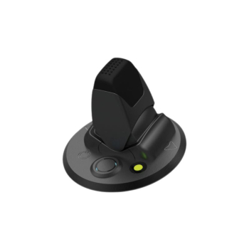 Manette simple Aluminium 