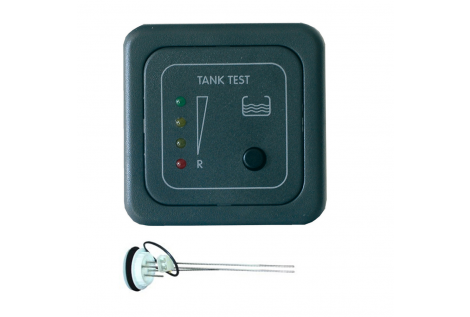 TABLEAU INDICATEUR EAU POTABLE