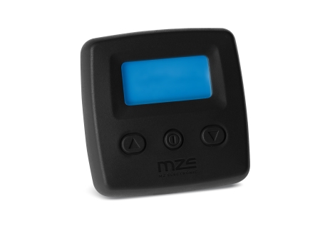 Panneau haut-bas EV030 Compteur de compteurs de MzElectronic